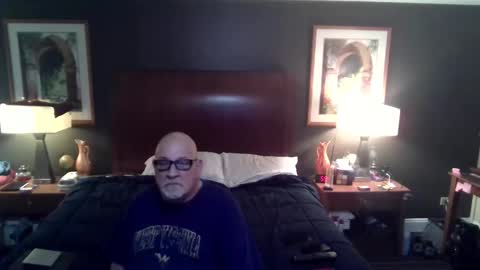 Jimmy online show from 12-17-25, 11:00