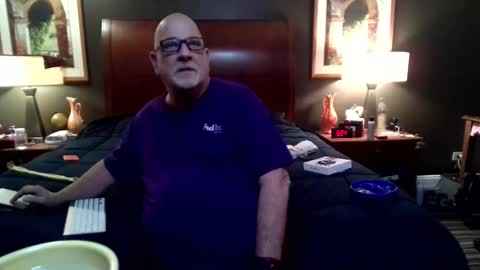 Jimmy online show from 12-22-25, 11:24