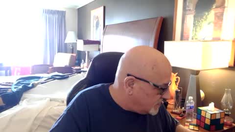 Jimmy online show from 02-10-26, 08:13