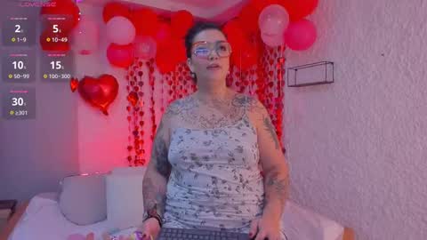 poisson_ivy_ online show from 02-13-25, 04:32