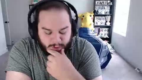 Pokegaymer69 online show from 07-15-26, 08:58