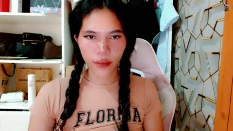 Snapshot of pokpokera69 chatting on 07-20-26, 12:40 anabelle online show from 07-20-26, 12:40