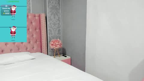 PAOLA or pola online show from 12-31-24, 11:20