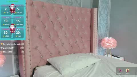 PAOLA or pola online show from 12-31-24, 05:29