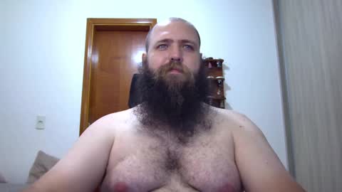 Snapshot of polar_bear91 chatting on 01-29-25, 04:15 Bear online show from 01-29-25, 04:15