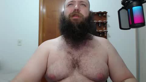 Snapshot of polar_bear91 chatting on 02-13-25, 05:05 Bear online show from 02-13-25, 05:05