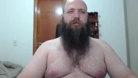 Snapshot of polar_bear91 chatting on 02-17-25, 12:54 Bear online show from 02-17-25, 12:54