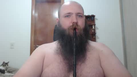 Snapshot of polar_bear91 chatting on 02-17-25, 03:58 Bear online show from 02-17-25, 03:58