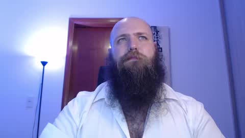 Snapshot of polar_bear91 chatting on 02-21-25, 08:18 Bear online show from 02-21-25, 08:18