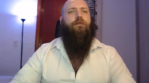 Snapshot of polar_bear91 chatting on 02-23-25, 02:07 Bear online show from 02-23-25, 02:07