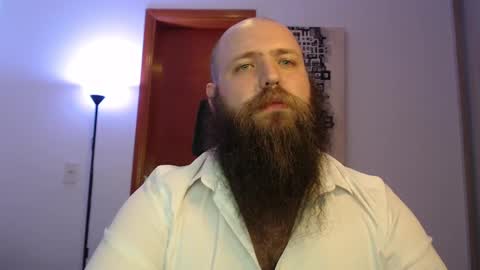 Snapshot of polar_bear91 chatting on 02-23-25, 05:12 Bear online show from 02-23-25, 05:12