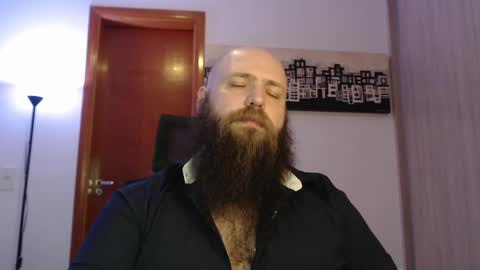 Snapshot of polar_bear91 chatting on 03-01-25, 01:11 Bear online show from 03-01-25, 01:11