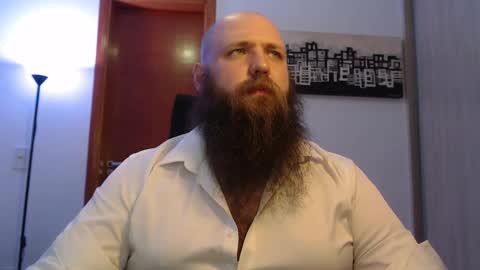 Snapshot of polar_bear91 chatting on 03-02-25, 12:31 Bear online show from 03-02-25, 12:31