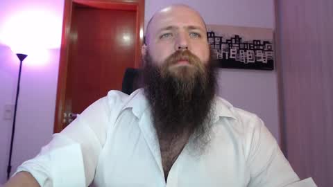 Snapshot of polar_bear91 chatting on 03-04-25, 02:06 Bear online show from 03-04-25, 02:06