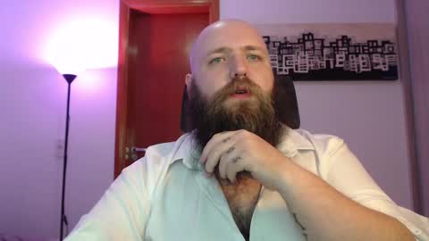 Snapshot of polar_bear91 chatting on 03-11-25, 05:38 Bear online show from 03-11-25, 05:38