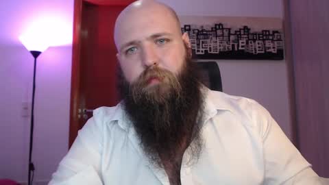 Snapshot of polar_bear91 chatting on 03-12-25, 02:20 Bear online show from 03-12-25, 02:20