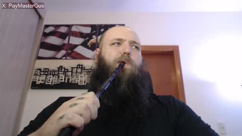 Snapshot of polar_bear91 chatting on 09-17-25, 11:17 Bear online show from 09-17-25, 11:17