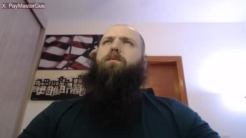 Snapshot of polar_bear91 chatting on 09-18-25, 11:51 Bear online show from 09-18-25, 11:51