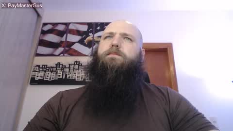 Snapshot of polar_bear91 chatting on 09-20-25, 02:23 Bear online show from 09-20-25, 02:23