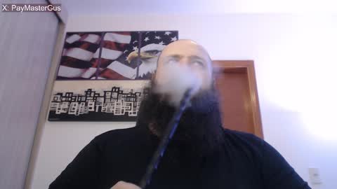 Snapshot of polar_bear91 chatting on 09-24-25, 02:37 Bear online show from 09-24-25, 02:37