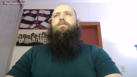 Snapshot of polar_bear91 chatting on 09-25-25, 02:37 Bear online show from 09-25-25, 02:37