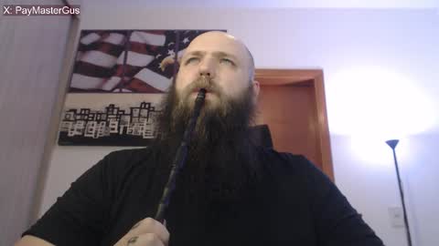 Snapshot of polar_bear91 chatting on 10-05-25, 03:05 Bear online show from 10-05-25, 03:05