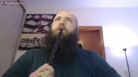 Snapshot of polar_bear91 chatting on 10-08-25, 03:04 Bear online show from 10-08-25, 03:04