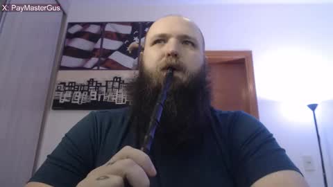 Snapshot of polar_bear91 chatting on 10-20-25, 03:07 Bear online show from 10-20-25, 03:07