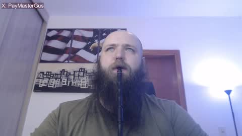 Snapshot of polar_bear91 chatting on 10-27-25, 03:54 Bear online show from 10-27-25, 03:54