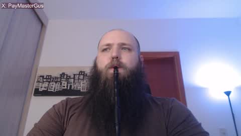 Snapshot of polar_bear91 chatting on 11-07-25, 09:37 Bear online show from 11-07-25, 09:37