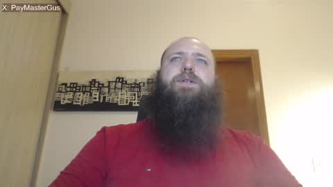 Bear online show from 04-29-26, 11:55
