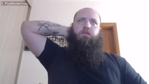Bear online show from 04-30-26, 03:18