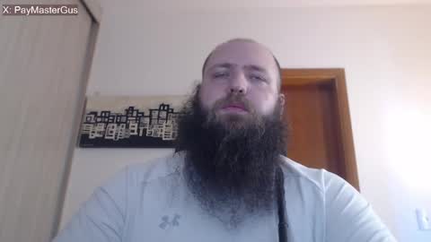 Bear online show from 05-01-26, 12:43
