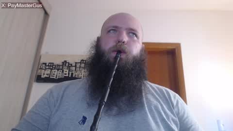 Bear online show from 05-02-26, 01:49