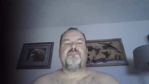 polarisman74 online show from 12-31-24, 06:24