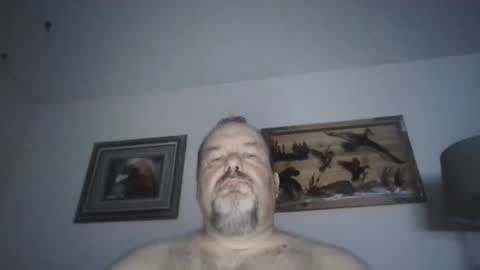 polarisman74 online show from 01-28-25, 05:00