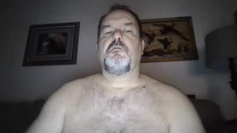 polarisman74 online show from 02-19-26, 02:51