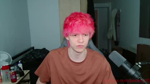 Polarny online show from 11-09-25, 08:18