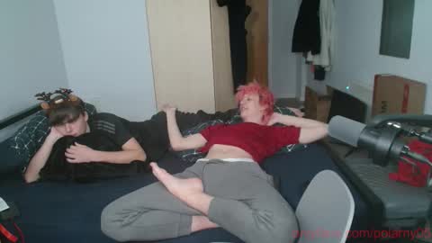 Polarny online show from 12-19-25, 08:16