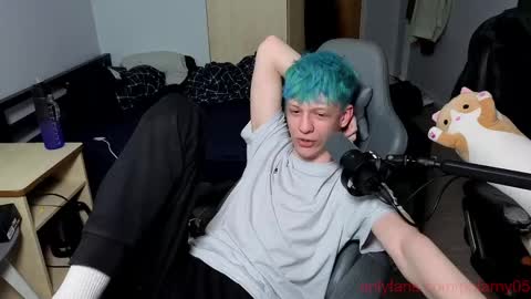 Snapshot of polarny05 chatting on 04-19-26, 07:16 Polarny online show from 04-19-26, 07:16