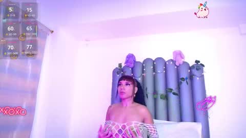 Snapshot of polett_amaranta chatting on 02-12-26, 12:11 Polett Amarantas online show from 02-12-26, 12:11