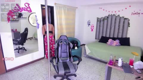 Snapshot of polett_amaranta chatting on 02-27-26, 12:38 Polett Amarantas online show from 02-27-26, 12:38