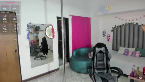 Snapshot of polett_amaranta chatting on 03-05-26, 11:50 Polett Amarantas online show from 03-05-26, 11:50