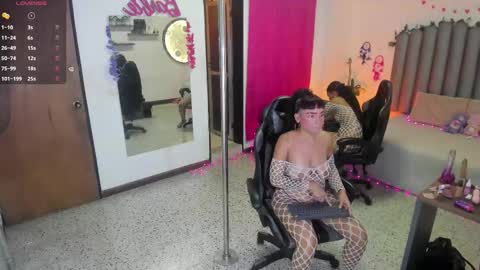 Snapshot of polett_amaranta chatting on 03-07-26, 12:02 Polett Amarantas online show from 03-07-26, 12:02