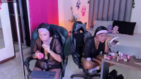 Snapshot of polett_amaranta chatting on 03-11-26, 11:27 Polett Amarantas online show from 03-11-26, 11:27