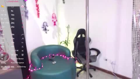 Snapshot of polett_amaranta chatting on 03-12-26, 12:33 Polett Amarantas online show from 03-12-26, 12:33