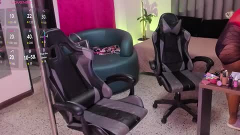 Snapshot of polett_amaranta chatting on 03-21-26, 11:26 Polett Amarantas online show from 03-21-26, 11:26