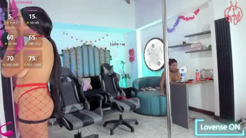 Polett Amarantas online show from 04-29-26, 11:58