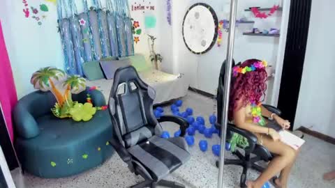 Polett Amarantas online show from 04-30-26, 01:06
