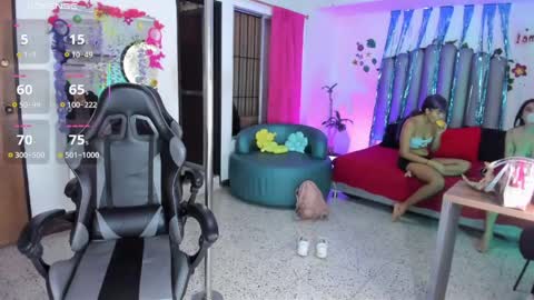 Polett Amarantas online show from 05-11-26, 11:27